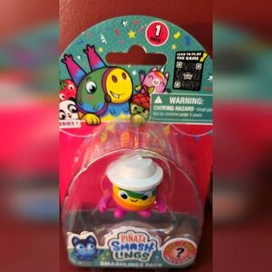 Piñata Smashlings Figure Pack Of 1 - Series 1